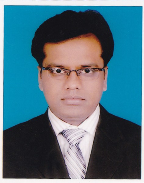 Md. Sadekur Rahman